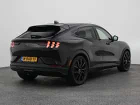 Ford Mustang (2021) thumbnail 7