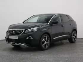 Peugeot 3008 (2020) thumbnail 1