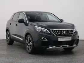 Peugeot 3008 (2020) thumbnail 2