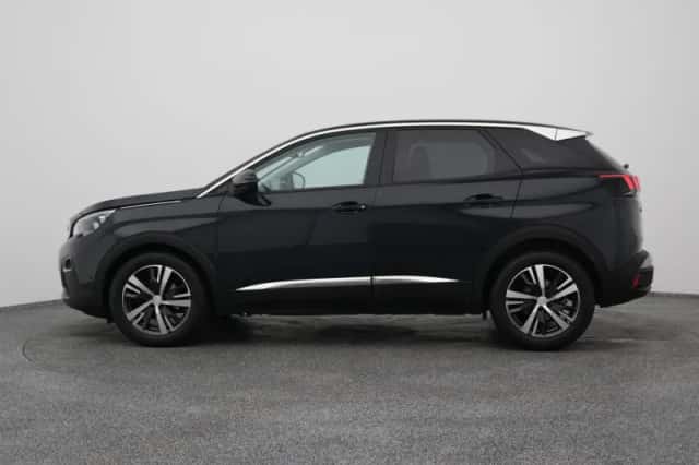 Peugeot 3008 (2020) thumbnail 13