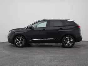 Peugeot 3008 (2020) thumbnail 13
