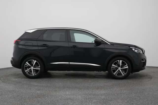 Peugeot 3008 (2020) thumbnail 14