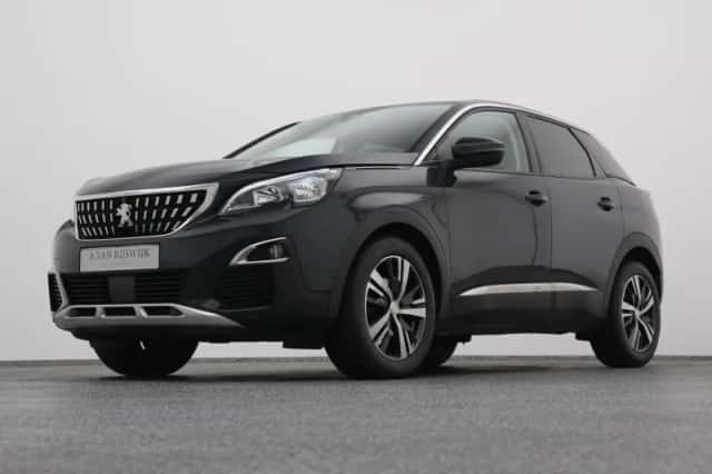 Peugeot 3008 (2020) thumbnail 15