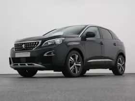 Peugeot 3008 (2020) thumbnail 15