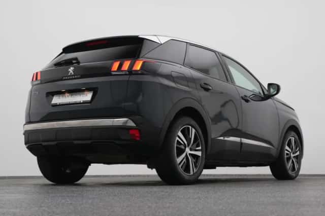 Peugeot 3008 (2020) thumbnail 16