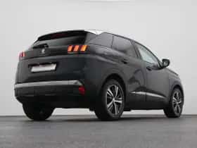 Peugeot 3008 (2020) thumbnail 16