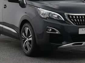 Peugeot 3008 (2020) thumbnail 17