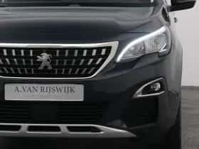 Peugeot 3008 (2020) thumbnail 19