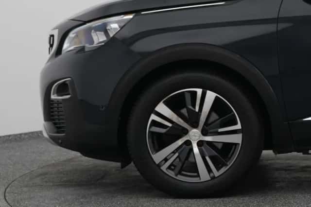 Peugeot 3008 (2020) thumbnail 21