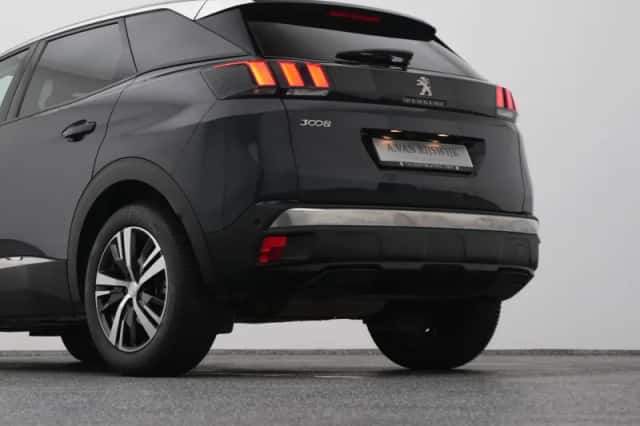 Peugeot 3008 (2020) thumbnail 22