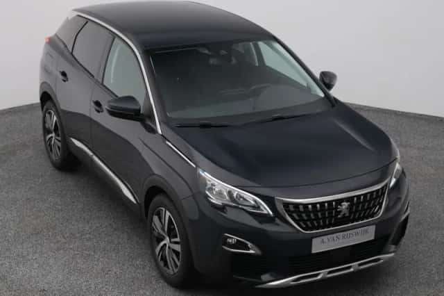 Peugeot 3008 (2020) thumbnail 24