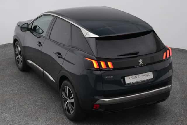 Peugeot 3008 (2020) thumbnail 25