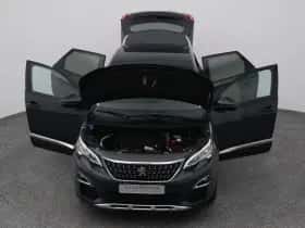 Peugeot 3008 (2020) thumbnail 27