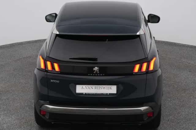 Peugeot 3008 (2020) thumbnail 28