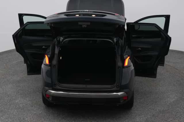 Peugeot 3008 (2020) thumbnail 29