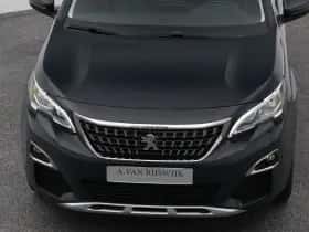 Peugeot 3008 (2020) thumbnail 30