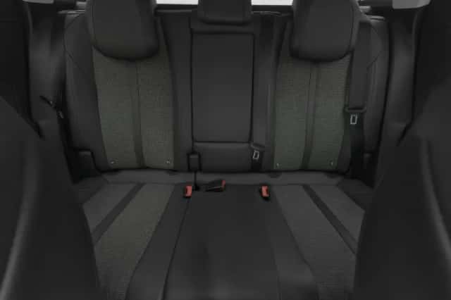 Peugeot 3008 (2020) thumbnail 4