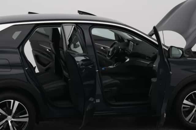 Peugeot 3008 (2020) thumbnail 34