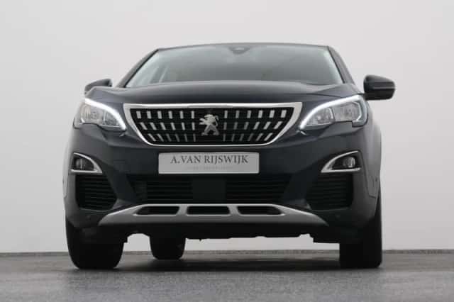 Peugeot 3008 (2020) thumbnail 35