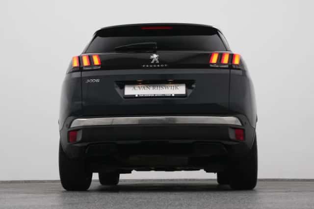 Peugeot 3008 (2020) thumbnail 36