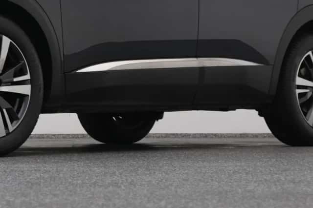 Peugeot 3008 (2020) thumbnail 37