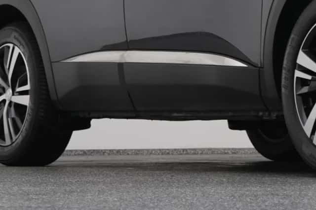 Peugeot 3008 (2020) thumbnail 38