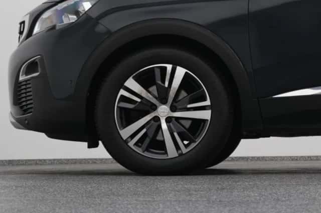 Peugeot 3008 (2020) thumbnail 39
