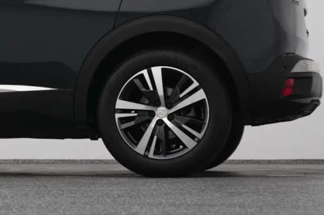 Peugeot 3008 (2020) thumbnail 40