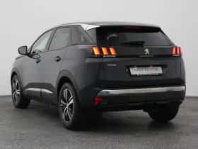 Peugeot 3008 (2020) thumbnail 5