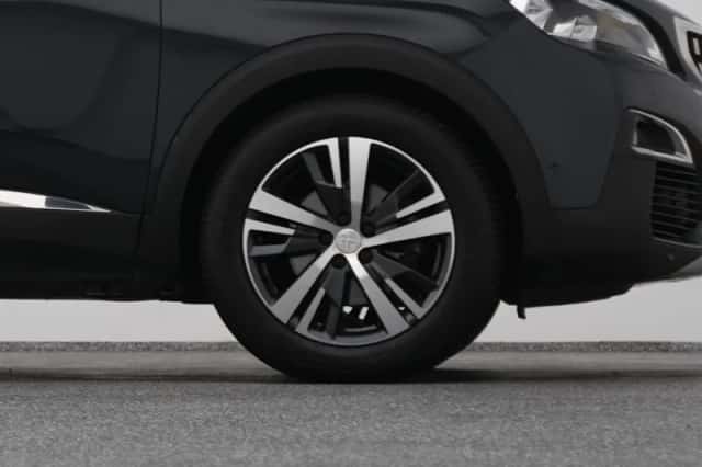 Peugeot 3008 (2020) thumbnail 42