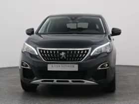 Peugeot 3008 (2020) thumbnail 9