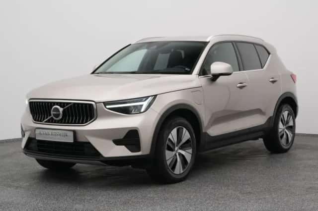 Volvo XC40 (2022) thumbnail 1
