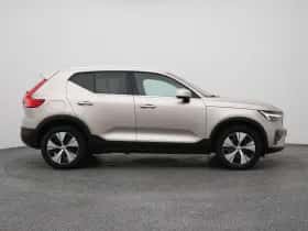 Volvo XC40 (2022) thumbnail 14