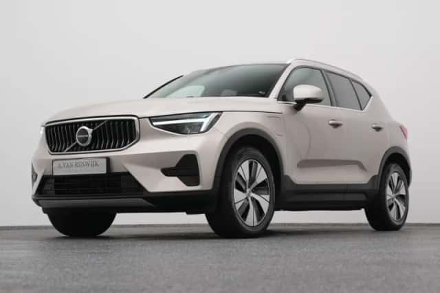 Volvo XC40 (2022) thumbnail 15