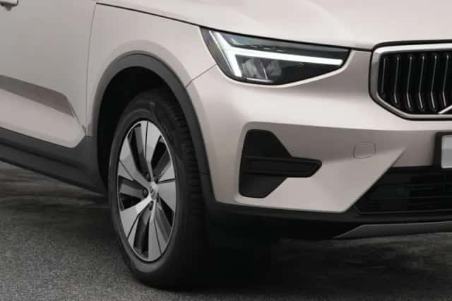 Volvo XC40 (2022) thumbnail 17