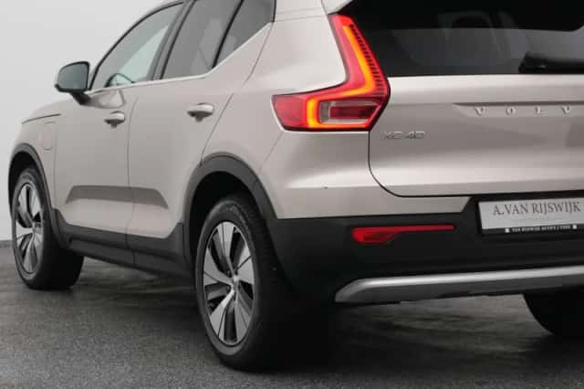 Volvo XC40 (2022) thumbnail 18