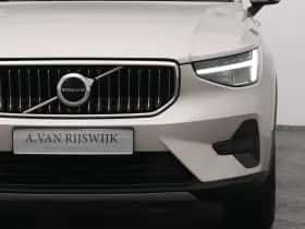 Volvo XC40 (2022) thumbnail 19