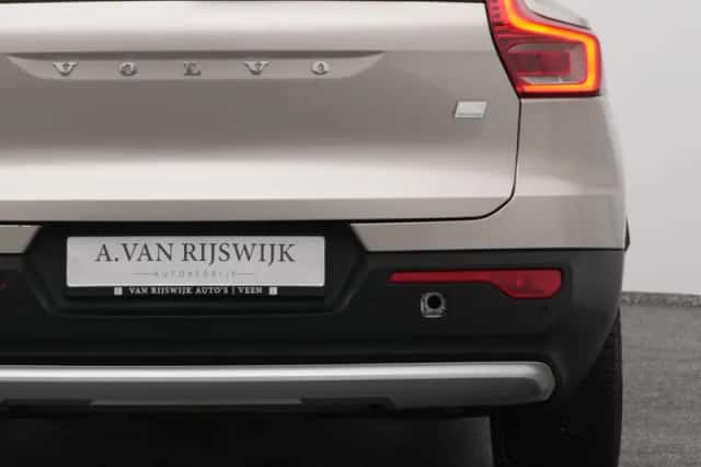Volvo XC40 (2022) thumbnail 20