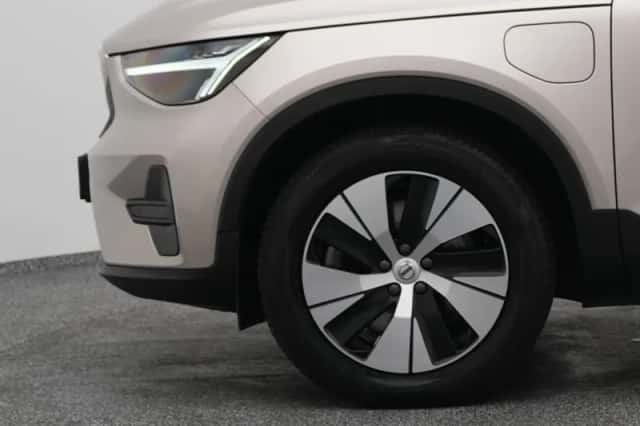 Volvo XC40 (2022) thumbnail 21