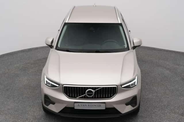 Volvo XC40 (2022) thumbnail 26