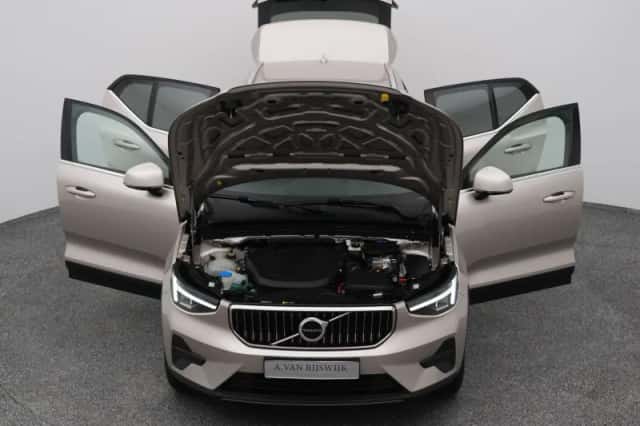 Volvo XC40 (2022) thumbnail 27