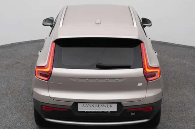 Volvo XC40 (2022) thumbnail 28