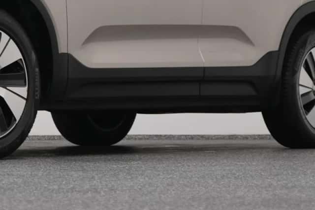 Volvo XC40 (2022) thumbnail 36