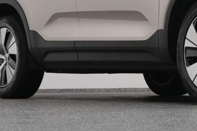 Volvo XC40 (2022) thumbnail 37