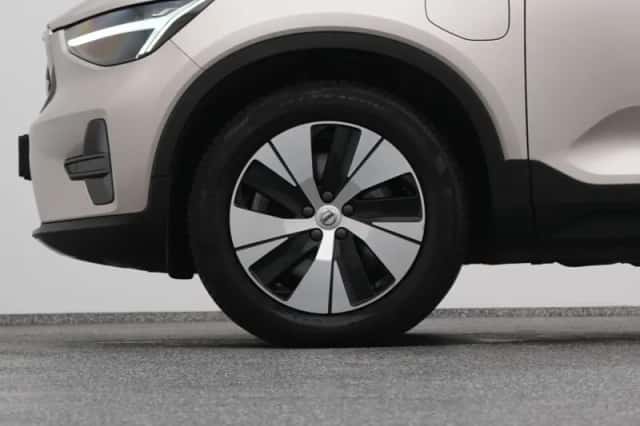 Volvo XC40 (2022) thumbnail 38