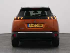 Peugeot e-2008 (2020) thumbnail 11