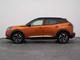 Peugeot e-2008 (2020) thumbnail 14