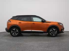 Peugeot e-2008 (2020) thumbnail 15