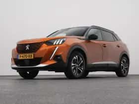 Peugeot e-2008 (2020) thumbnail 16