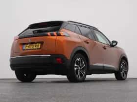 Peugeot e-2008 (2020) thumbnail 17